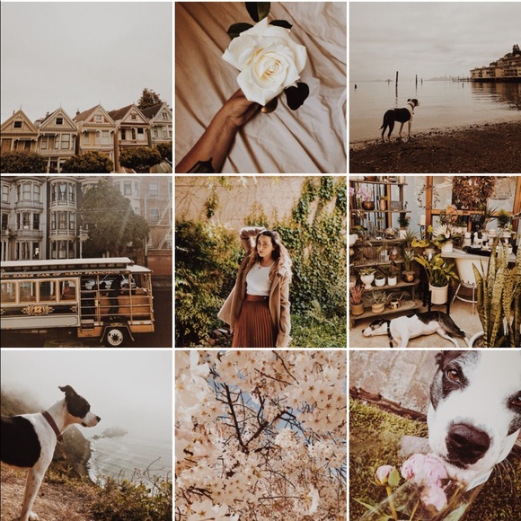 Follow my IG! @spirson✨ - Picture 2 of 5